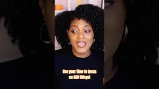 God Things VS. Good Things🤔 #faith #inspiration #motivation #timemanagement #christian #shortvideo