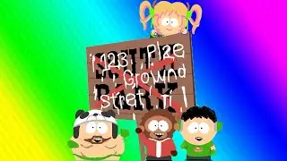 Vanossgaming Animated - South Park
