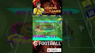 God mode on division match #efootball #efootballshorts #viral