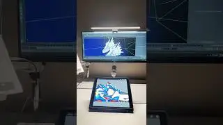 Airforce 1 Strike freedom concept