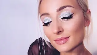 Silvester Make-up | OlesMas