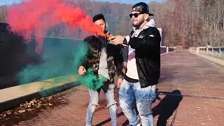 SIN SABER - TRUCO GEE (Official Video)