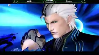 Untamed Gaming UMVC3 season 6 tournament #2