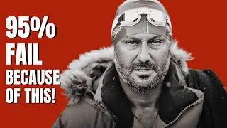 &laquo;95% терпят неудачу, потому что сдаются слишком рано&raquo; &mdash; жизненные уроки Рама Баркая, которые меня...