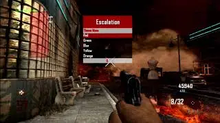 ☑️ [BO2/1.19] FREE MOD MENU ZOMBIE SPRX 