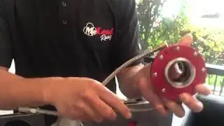 McLeod Throw Out Bearing 101