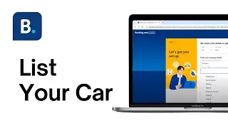 Как разместить свой автомобиль на Booking.com
