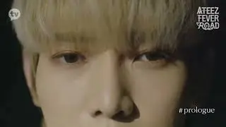 #2. ATEEZ Fever Road Epilogue. Yeosang's Yearnings