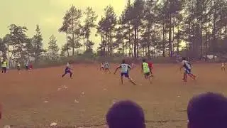 liga Waru cup BATMER FCVC PERSITA