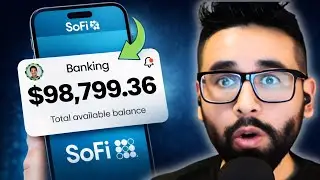 SoFi 2026 - Best High Yield Savings Account? Pros, Cons