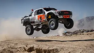 #AHBEEF EXTRAS | 2020 Baja 500 Qualifying