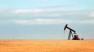 The Bakken: North Dakota's Secret Oil Stash