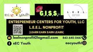 Financial Education and Supporting Local Non-Profits