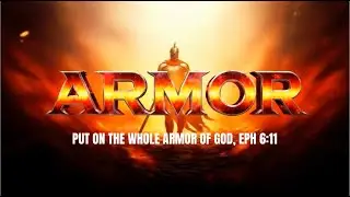 ARMOR | BSC (BCCRS) with Praise Jesus Youths | Promotional Video Version 2 | 2025
