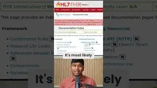 What is FHIR?