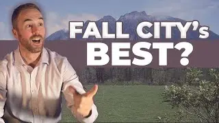 EVERYTHING About Fall City | You MUST Know This Before your Move to Fall City 2022