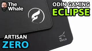 Настоящий конкурент Artisan Zero? НОВИНКА: Odin Gaming ECLIPSE