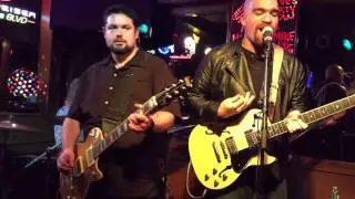 Monster Mike Welch and Mike Ledbetter. Big Mama . May 2017 .