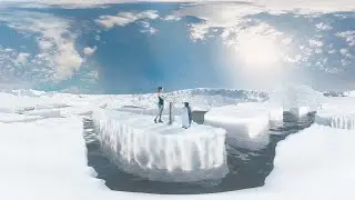 Iglup   It'll leave you frozen!