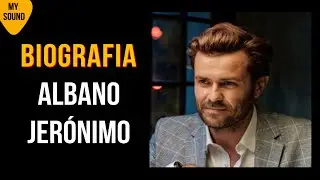 Quem &eacute; Albano Jer&oacute;nimo? (Biografia, A Herdade, The One, Mattheus Silva, Netflix)
