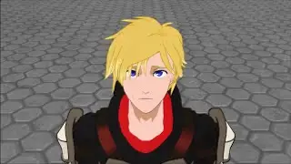Everything Jaune Arc says Vol 1 RWBY