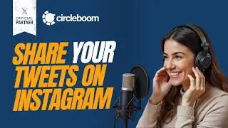 How to Post Tweets on Instagram (Post, Story & Reels 2026)