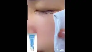 ICE CREAM MASK TUBE