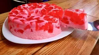 El postre más rico (Postre de 2 ingredientes) listo en minutos¡¡¡