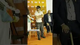 Grand Entry Tiger Shroff At The Crunchyroll#tigershroff #thecrunchyroll #bollywoodhelpline