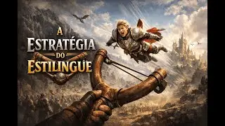 A estratégia do estilingue no skelth