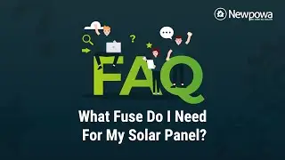 FAQ: What Fuse Do I Need For My Solar Panel?