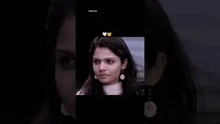 Singari Enna Konjam ❤️ | Dude | Pradeep | Siva Sakthi💝Love Song Whatsapp Status #viral #shorts #love