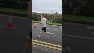 My Kelly's Storage Guildford charity 5k race! 🏃&zwj;♀️🏃&zwj;♂️ #Charity #Fitness #Guildford