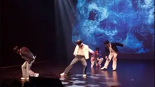 One Pact : G.O.A.T ~ THE NEW WAVE 2025