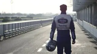 40 Years of Williams