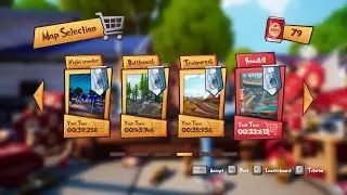 Slackers Roadkill Platinum 32:613