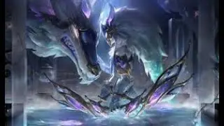 League of Legends Kindred Jungle