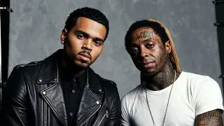 Chris Brown Ft Lil Wayne =Show Mercy (Official Music Video Released 2025)