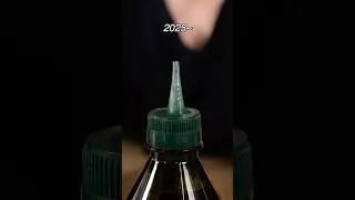 Oil Bottle LifeHack 😳