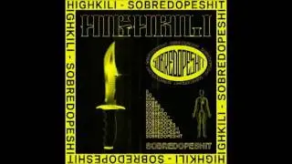 PU&Ntilde;ALITO PLATA - HIGHKILI (PROD. SCHMOLZER BEATZ 90MOBB)💔