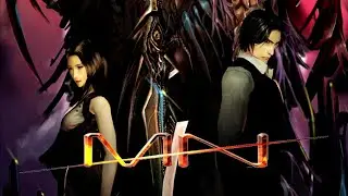 Mystic Nights English Complete playthrough (GOOD/BAD ENDINGS)