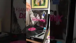 SAMPLED DISCO FUNK 2023 lafayette afro rock band hihache