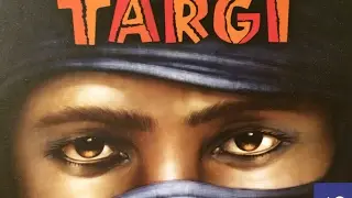 Играем в настольную игру Targi (Тарги) 2/2