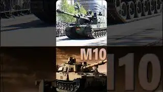 K9 Thunder & M109 Paladin. #k9thunder #m109 #paladin #unitedstates #southkorea #military #fypyoutube