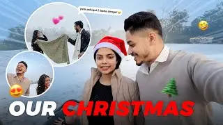 25 - 12 - 2025 🎄 || The PRANAY