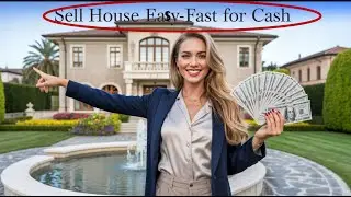 💵 Sell Fast House for Cash