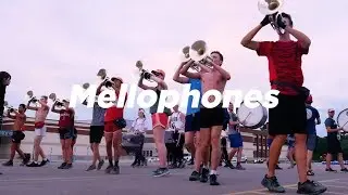 Meet Music CIty: The Mellophones