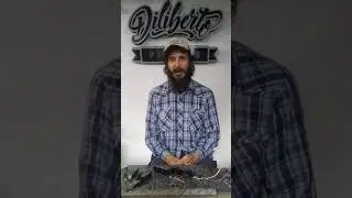 Diliberto Pickups - Charla sobre Pickups (3era parte)