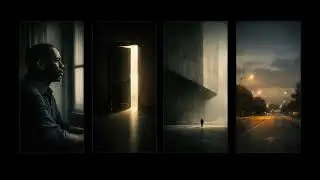 The Still Witness - I Woke Up Giant 