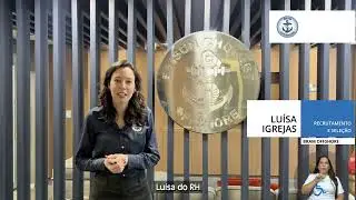 O stand do Oportunidades Especiais RJ - Shopping Grande Rio - Bram Offshore